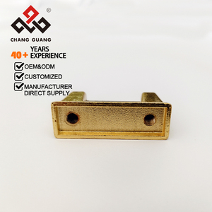 Đồ trang sức Hộp ngăn kéo xử lý Hộp Quà Tặng xử lý Cơ Sở kim loại xử lý ODM OEM Dịch vụ Túi xử lý phụ kiện phần cứng Nguồn cung cấp bán buôn - Product Image 3