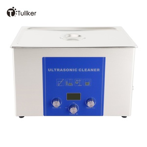 <span class=keywords><strong>Nettoyeur</strong></span> à ultrasons industriel et médical 30L à puissance réglable 40kHz pour le dégazage, le nettoyage des moules métalliques, des filtres à particules (DPF), de l'huile et de la rouille, et des injecteurs - Product Image 1
