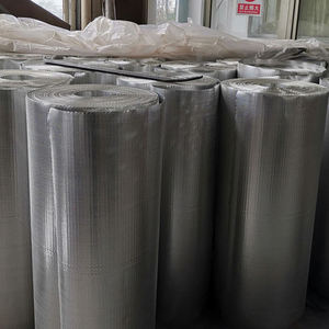 Lámina Compuesta Aislante, Ignífuga e Insonorizante <span class=keywords><strong>para</strong></span> Divisiones de Talleres Industriales - Product Image 4