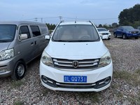 Mobil Bekas 2016 1.5L MPV 750 Jinbei Manual LHD 7-Kursi Bensin Dijual