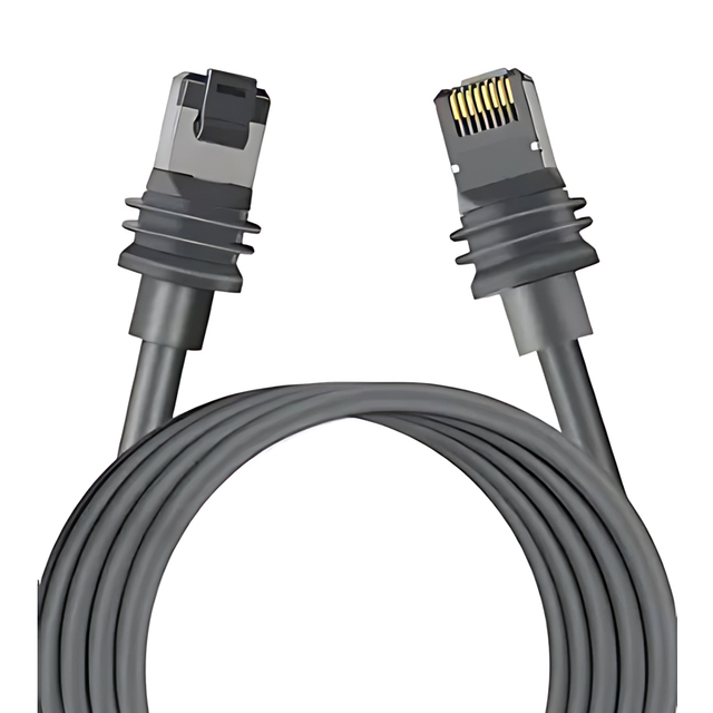 High-Speed Replacement Cable for Starlink Gen 3, Extension Cord Compatible with Starlink V3 Dish and Satellite Internet Systems
