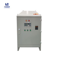 LIYUAN Redresseur de traitement de l'eau par électrocoagulation à haute fréquence 30V 1200A pour usage industriel