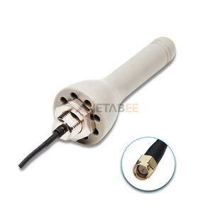 15dBi 4G 5G direccional al aire libre <span class=keywords><strong>WiFi</strong></span> Antena de montaje de parche de panel de doble banda - Product Image 4