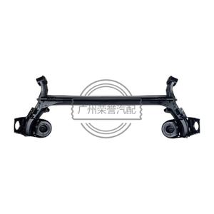 ชุด55100-4V000Suspension 55100-4V000เพลาหลังคานซับเฟรมล่างสำหรับ Hyundai AVANTE langdong Sedan <span class=keywords><strong>hatc</strong></span> - Product Image 1