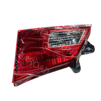 Feu antibrouillard arrière droit 84912AL080 pour Subaru Legacy 2010-2014, ensemble de feux antibrouillard arrière