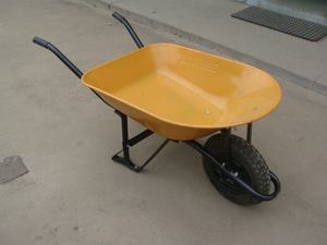 <span class=keywords><strong>Carretilla</strong></span> de mercado de Perú Wb7403R/<span class=keywords><strong>carretilla</strong></span> de Ecuador - Product Image 4