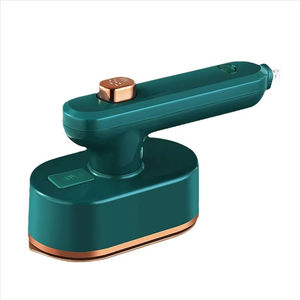 Plancha de Vapor Portátil Mini para Ropa, Ideal para el Hogar, Hotel y Auto - Product Image 3