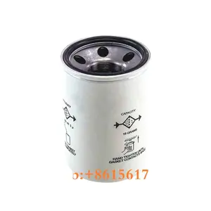 Compresor centrífugo HVAC CVHG/E, pieza de repuesto para filtro de aceite TRANE, FLR00928