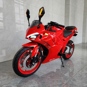 Motocicletta Elettrica <span class=keywords><strong>Ducati</strong></span> 8000W, Moto da Cross, Moto Sportive, Moto Elettriche Stradali, E-Moto - Product Image 3