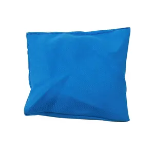 Ném đầy túi Đậu bãi biển túi nylon cornhole beanbags đồ chơi đặt bao tay quăng trò chơi trọng lượng tốt nhất cho bé trai và bé gái