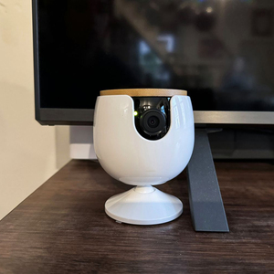 宠物欢乐360智能相机2k高清双频WiFi自动跟踪激光笔 & 广角视角乐趣 & 安全室内使用 - Product Image 6