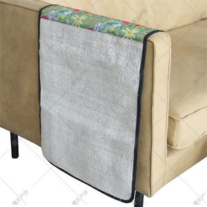 Sisal Cat Scratching Mat 128x42.3cm Durable <b>Sofa</b> <b>Protector</b> For Cats - Product Image 5
