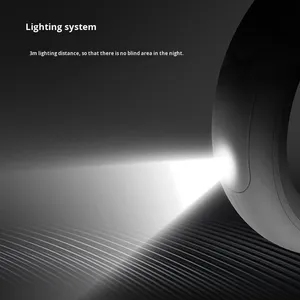 Correa para Mascotas con Pulsera, Correa para Perros con Manos Libres, con Modo Nocturno, Luz <span class=keywords><strong>LED</strong></span> Recargable de Alto Brillo, Correa para Perros y Gatos - Product Image 4