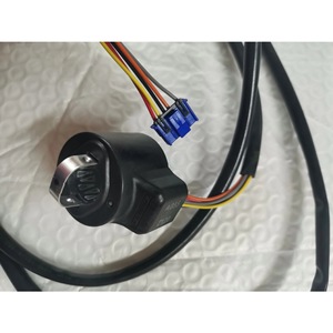Bobine de vanne d'expansion électronique pour climatisation centrale, DC12V, anti-poussière, pour systèmes multi-unités - Product Image 4