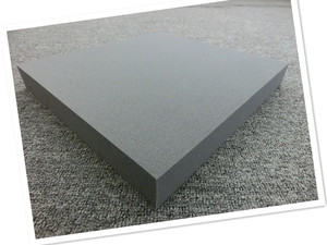 Bọt nhà sản xuất tùy chỉnh Graphene tấm xốp 10mm 20mm 30mm 40mm 50mm Độ dày - Product Image 3