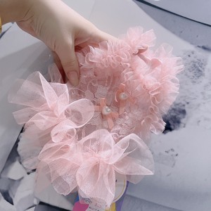 Vestido <span class=keywords><strong>de</strong></span> Verano para Mascotas, Falda <span class=keywords><strong>de</strong></span> Hada para Cachorros, Vestido <span class=keywords><strong>de</strong></span> Burbuja <span class=keywords><strong>de</strong></span> Encaje para Perros y Gatos - Product Image 4