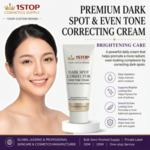 <span class=keywords><strong>Crema</strong></span> Facial Humectante Blanqueadora con Efecto Reparador para <span class=keywords><strong>Piel</strong></span> Grasa, Loción de Colágeno para <span class=keywords><strong>Piel</strong></span> <span class=keywords><strong>Mixta</strong></span>, Gel Cosmético al por Mayor - Product Image 4
