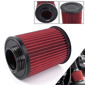 กรองอากาศรถยนต์ E-2993 เส้นผ่านศูนย์กลางภายใน 70 มม. สำหรับฟอร์ด ลินคอล์น วอลโว่ 2007-2019 รุ่นอะไหล่ทดแทน - Product Image 3