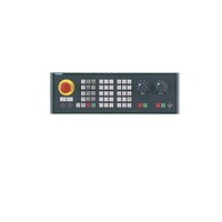 SIEMENS 6FC5303-0DM13-1AA1 Nouveau et Original SINUMERIK 802D 6FC53030DM131AA1 Clavier CNC avec affichage