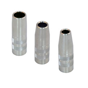 Ewm pm/mt 221G/301W หัวเชื่อมชิ้นส่วนทองแดงแบบสวมสำหรับอุตสาหกรรมใหม่ - Product Image 1