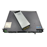 Usine directe 24V 100A 3KW alimentation à découpage 220V entrée 24V sortie applications industrielles cc fabriquées en Chine
