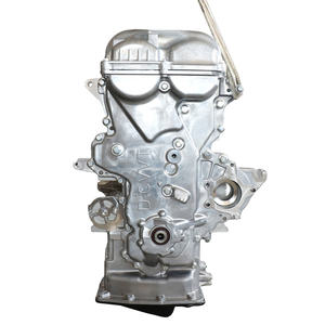 Nuevo motor de gasolina G4FD motor desnudo para <span class=keywords><strong>Hyundai</strong></span> para Kia 2010-20 Mnr - Product Image 2