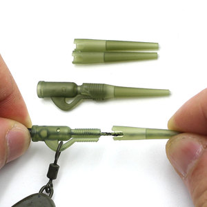 Accessori <span class=keywords><strong>per</strong></span> la Pesca alla Carpa: Clip <span class=keywords><strong>per</strong></span> Piombi, Attrezzi da Pesca, Gomma <span class=keywords><strong>per</strong></span> Terminali, Accessori <span class=keywords><strong>per</strong></span> Pesca Sportiva, Buffer <span class=keywords><strong>per</strong></span> Rilascio Piombi - Product Image 3