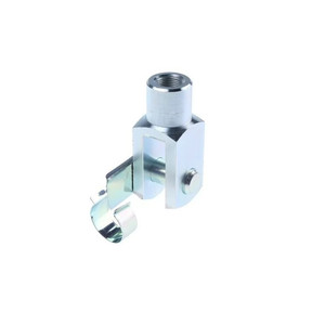 Imi Qm/8080/25 Tapa de extremo de vástago de pistón, diámetro interior 80mm, 100mm, Nuevo, Stock Original, Garantía de un año - Product Image 1