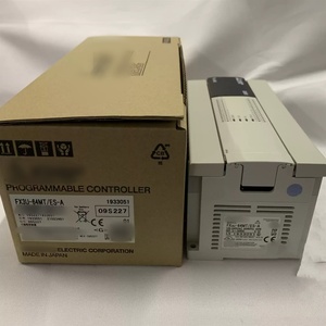 Módulo Controlador PLC FX3U-64MT/ES-A Nuevo, Original, al por Mayor, con Garantía de un Año - Product Image 4