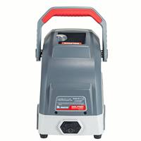 Machine à découper les clés de véhicules Dolphin XP005 professionnelle pour les centres de services de serruriers