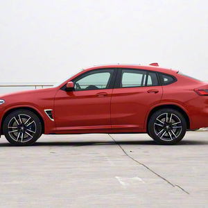 <span class=keywords><strong>Auto</strong></span> di Seconda Mano di Boutique 2019 B-MW X4 M in Buone Condizioni e con Basso Chilometraggio, Prezzo Scontato - Product Image 3