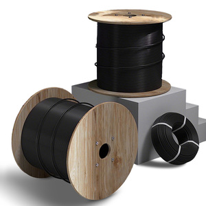 Câble à fibres optiques Dsunty GYTA 1000m, câble à fibres optiques extérieur, câble à fibres optiques intérieur, câble OEM - Product Image 6