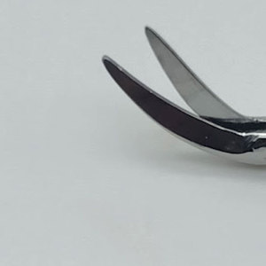 Ciseaux médicaux de qualité supérieure approuvés, ciseaux Noyes de qualité supérieure, acier inoxydable, 150 mm, usage dentaire, classe I, best-seller - Product Image 4