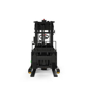 รถยกอัตโนมัติ EP XQE121 <span class=keywords><strong>AGV</strong></span> - การจัดการวัสดุอย่างแม่นยำสำหรับการเชื่อมต่อ AS/RS - Product Image 3