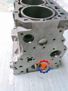 Blocco Cilindri Motore, Monoblocco, Blocco Lungo 4TNV84 4TNV88 4TNE84 4TNE88 4TNV84T 4TNV88T per Ricambi Motori Diesel - Product Image 5