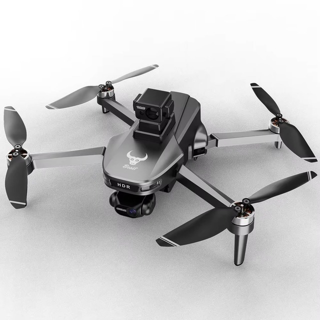 Sg109 Max 2 Drone 3-axis Gimbal Optical Flow LocationWith Hd Camera Gps Long Endurance Battery Brushless Mode Obstacle Avoidance