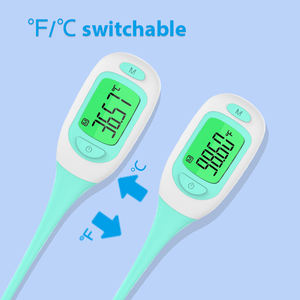 Электрический термометр для детей - Product Image 4