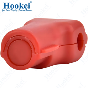 Cerradura Antirrobo Hookie Stop Lock para Tiendas, Soporte de Gancho Metálico, Personalizable con Varias Especificaciones - Product Image 3