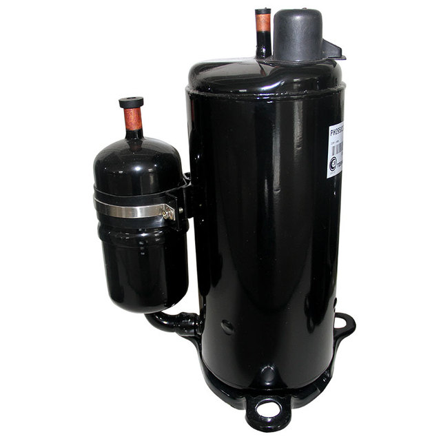 New AC Compressor PA290G2CS-4MU1 Original GMCC Rotary Compressor (Metal) for Refrigeration & Hotels Cooling Application