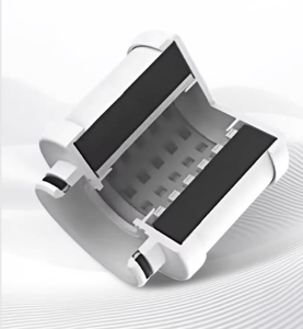 Waterfilter van actieve koolstofvezel voor huishoudelijk gebruik, kraanfilter met microbelletjes, geschikt voor keuken- en badkamerkranen - Product Image 2