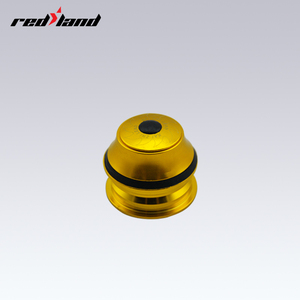 Auriculares <span class=keywords><strong>MTB</strong></span> <span class=keywords><strong>de</strong></span> aluminio sin rosca para bicicleta, <span class=keywords><strong>componentes</strong></span> <span class=keywords><strong>de</strong></span> bicicleta Premium, rodamiento ligero, cuenco frontal - Product Image 4
