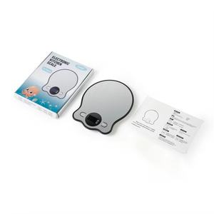 OEM 스테인레스 스틸 디지털 지능형 주방 저울 식품 계량 저울-가정용 재료 계량에 적합 - Product Image 5