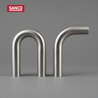 Machine de cintrage de tubes CNC à mandrin pour cadre de trampoline de salle de sport, de fitness et de terrain de jeux, cintreuse de tubes en acier ronds et carrés robuste
