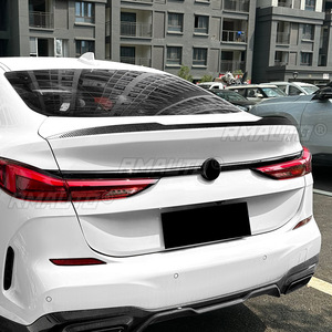 สปอยเลอร์หลังสำหรับ BMW ซีรีส์ 2 F44 Gran Coupe ปี 2020+ อุปกรณ์ตกแต่งรถยนต์ - Product Image 5