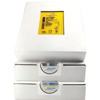 Sistemas y Soluciones de Seguridad Originales, Sistema Safe Efi-Pro FX3-CPU000000, Unidad Principal FlexiSoft, Controlador de Seguridad