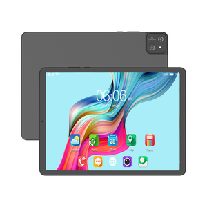 Nueva Tablet PC T116 de 11.6 Pulgadas con Resolución de 1752x1280, Pantalla Táctil Capacitiva, Android 14, Octa Core 2.3-2.5GHz, 6GB de RAM + 128GB - Product Image 6