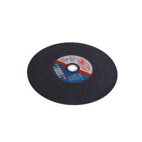 Disque de coupe en acier inoxydable de 14 pouces, disque de coupe 350, coupe rapide et froide, sans bavures, pour acier inoxydable et acier, disque de découpe