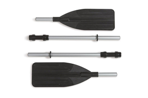 <span class=keywords><strong>Intex</strong></span> 68370 <span class=keywords><strong>Challenger</strong></span> <span class=keywords><strong>3</strong></span> thuyền thiết lập 2.95M sông và hồ thể thao không khí thuyền nhựa xách tay gấp Kayak <span class=keywords><strong>Inflatable</strong></span> thuyền câu cá - Product Image 4