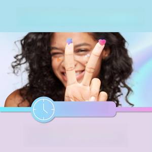 Patch hydrocolloïde anti-acné pour tous les types de peau, vente en gros - Product Image 6