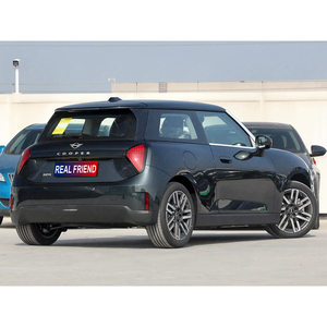 MINI Coope Électrique Mini : Design Compact, Accélération de 8,1s, Autonomie de 466km & Garantie de Batterie de 8 Ans, Conduite Urbaine Écologique - Product Image 6